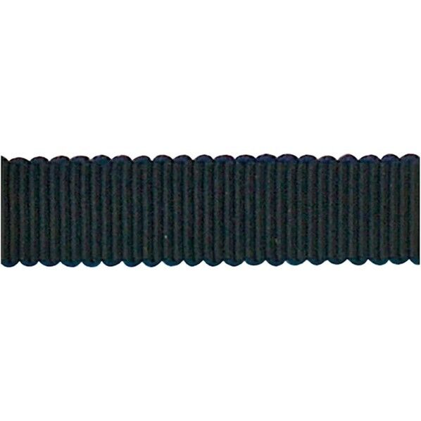 Blanc de コア リボン モアリプルグログラン No.8100-70 48mm×10m