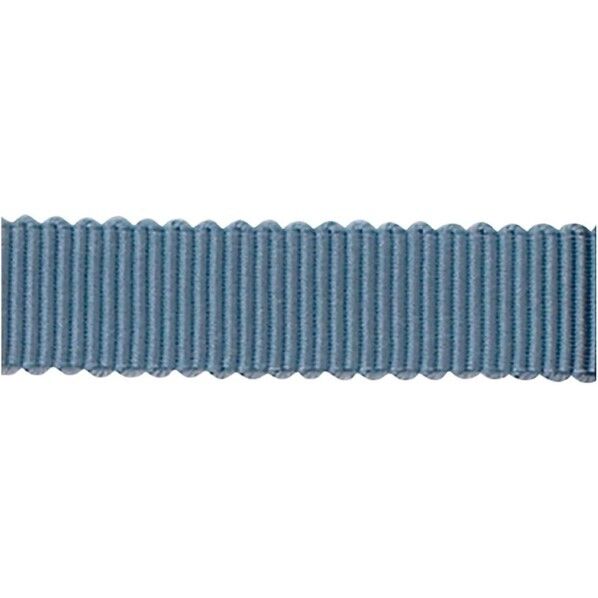 Blanc de コア リボン モアリプルグログラン No.8100-20 48mm×10m