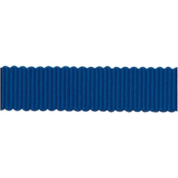 Blanc de コア リボン モアリプルグログラン No.8100-274 48mm×10m