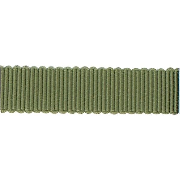 Blanc de コア リボン モアリプルグログラン No.8100-92 36mm×10m