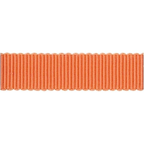 Blanc de コア リボン モアリプルグログラン No.8100-88 36mm×10m