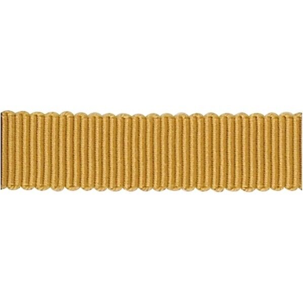 Blanc de コア リボン モアリプルグログラン No.8100-85 36mm×10m