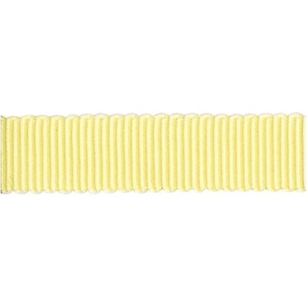 Blanc de コア リボン モアリプルグログラン No.8100-82 36mm×10m