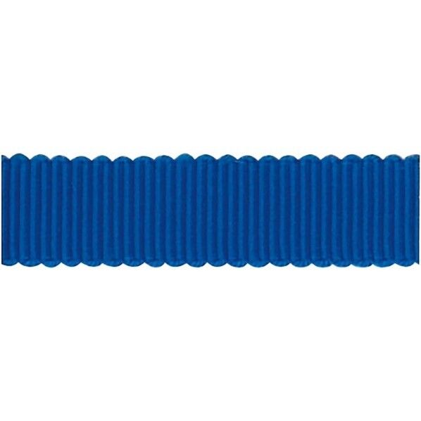 Blanc de コア リボン モアリプルグログラン No.8100-74 36mm×10m