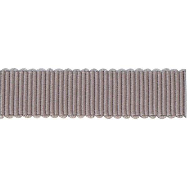 Blanc de コア リボン モアリプルグログラン No.8100-146 36mm×10m