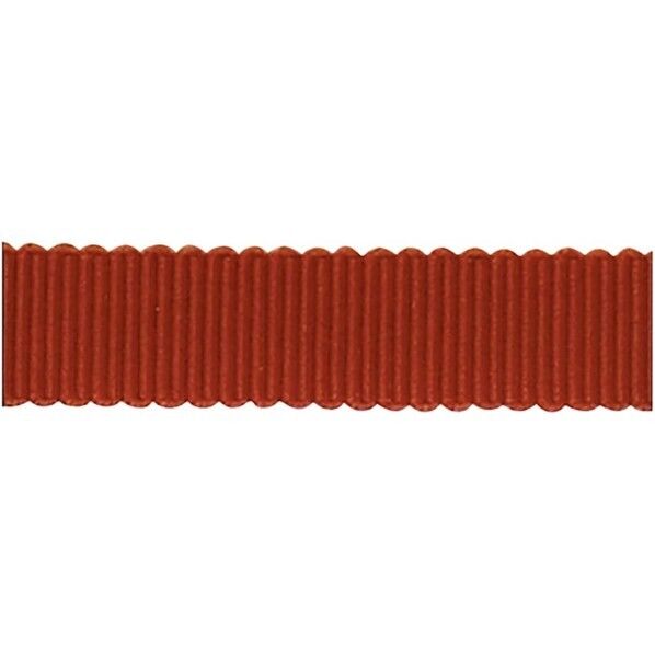 Blanc de コア リボン モアリプルグログラン No.8100-44 36mm×10m