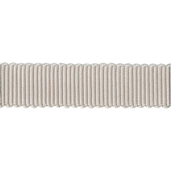 Blanc de コア リボン モアリプルグログラン No.8100-41 36mm×10m