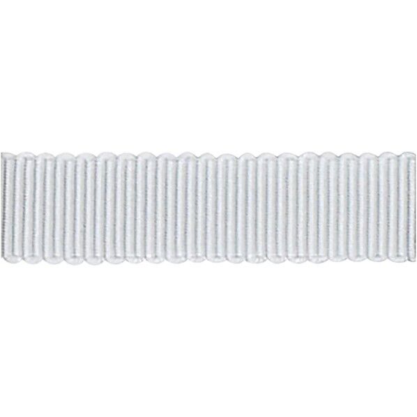 Blanc de コア リボン モアリプルグログラン No.8100-28 36mm×10m