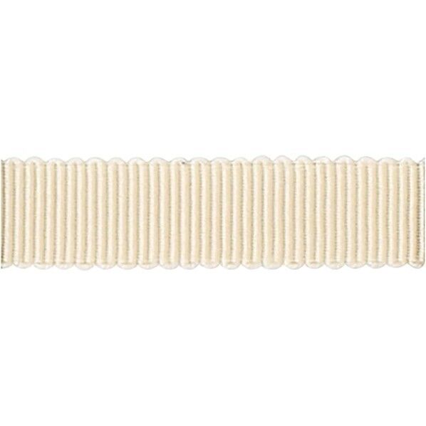 Blanc de コア リボン モアリプルグログラン No.8100-12 36mm×10m