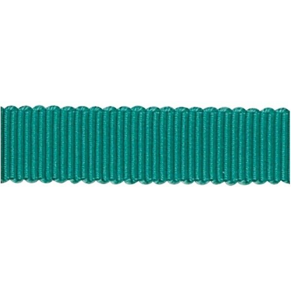 Blanc de コア リボン モアリプルグログラン No.8100-98 24mm×10m