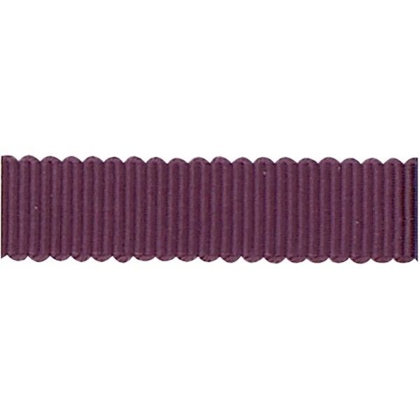 Blanc de コア リボン モアリプルグログラン No.8100-33 24mm×10m