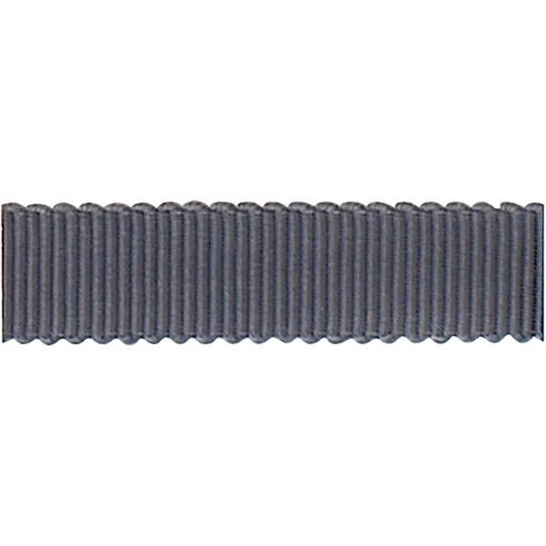 Blanc de コア リボン モアリプルグログラン No.8100-24 24mm×10m