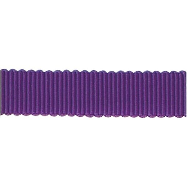 Blanc de コア リボン モアリプルグログラン No.8100-66 15mm×10m