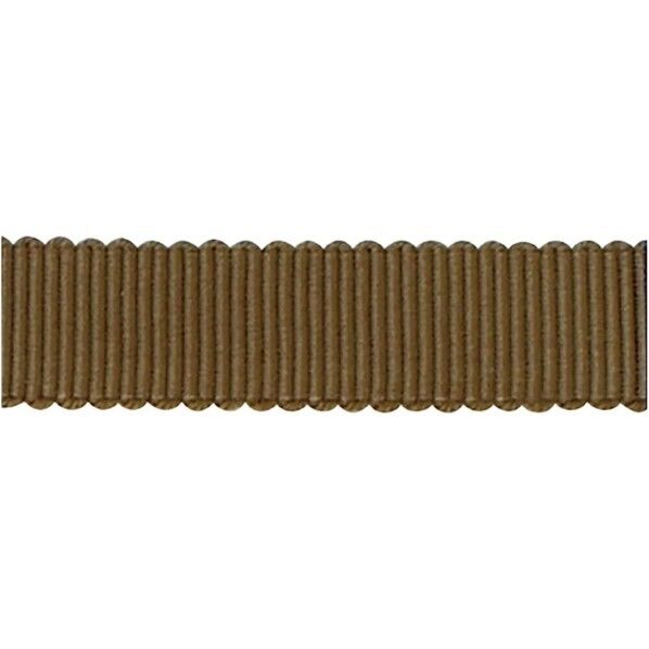 Blanc de コア リボン モアリプルグログラン No.8100-49 15mm×10m