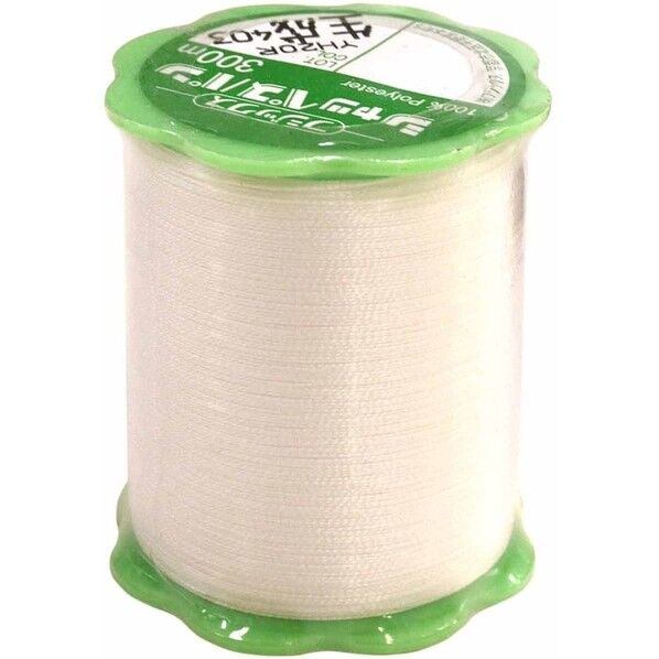 フジックス シャッペスパン 手縫糸