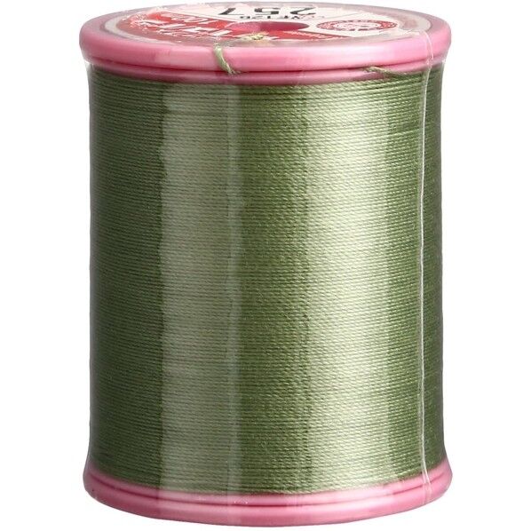 フジックス シャッペスパン 【厚地用ミシン糸】col.257