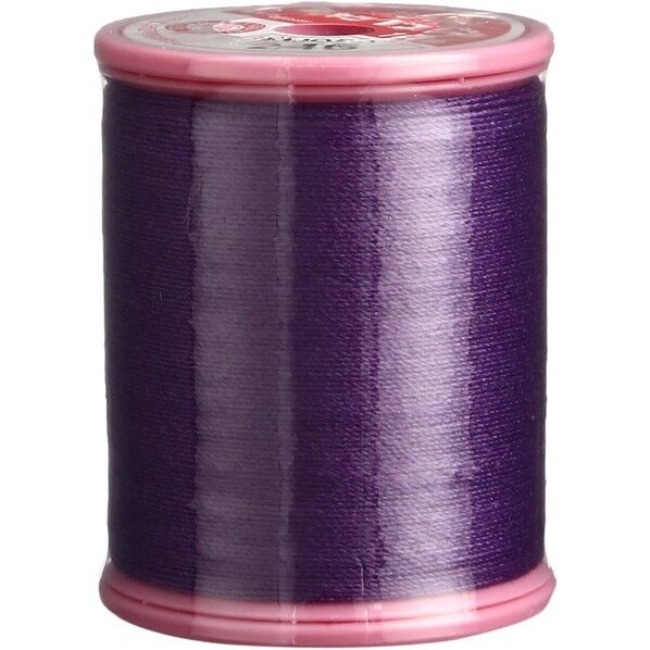 フジックス シャッペスパン 【厚地用ミシン糸】col.246