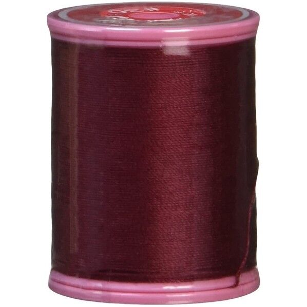 フジックス シャッペスパン 【厚地用ミシン糸】col.214