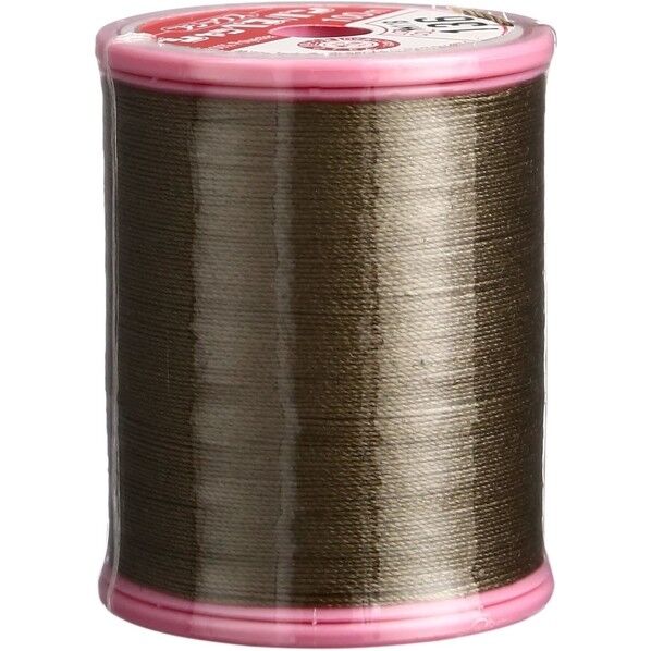 フジックス シャッペスパン 【厚地用ミシン糸】col.136