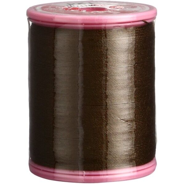 フジックス シャッペスパン 【厚地用ミシン糸】col.124