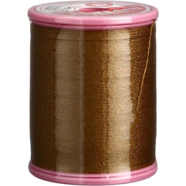 フジックス シャッペスパン 【厚地用ミシン糸】col.122