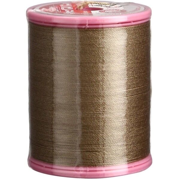 フジックス シャッペスパン 【厚地用ミシン糸】col.112