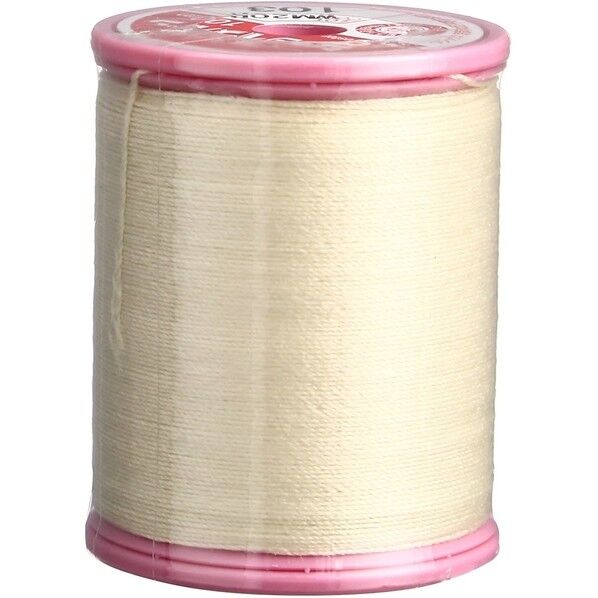 フジックス シャッペスパン 【厚地用ミシン糸】col.103