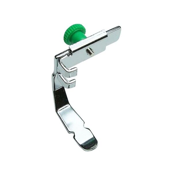 JUKI ジューキ 職業用ミシン ファスナー押え