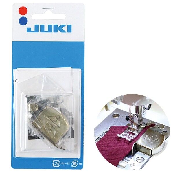 JUKI販売 JUKI ジューキ マグネット定規 職業用 W2.5×H5×D1cm A9848-D25-OAO 1個...