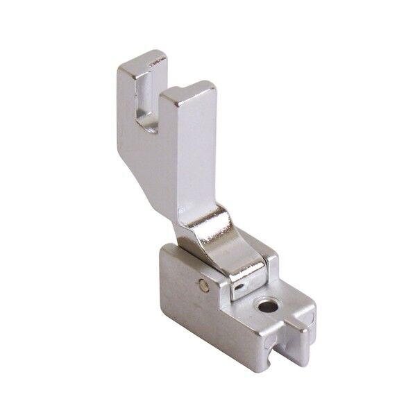 JUKI ジューキ TL コンシールファスナー押え 金属 職業用