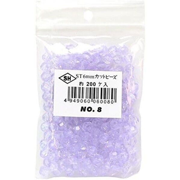 島村 カットビーズ ST