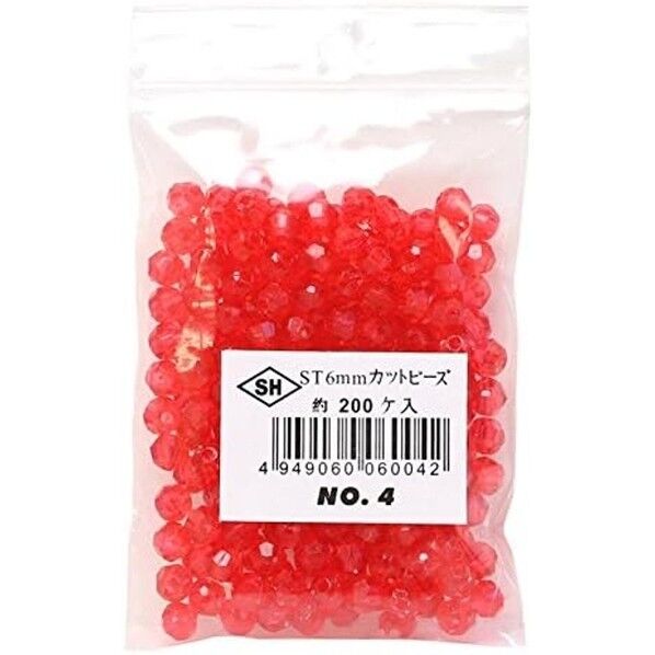 島村 カットビーズ ST