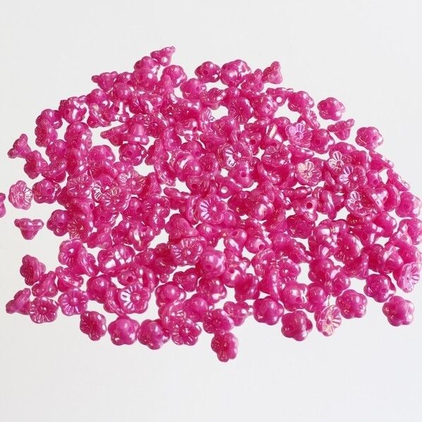 島村 ニューフラワービーズ デラックスDX