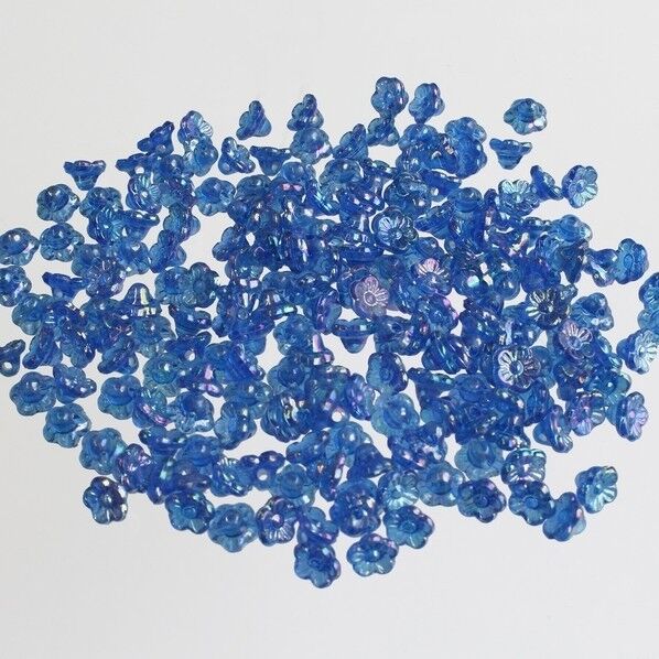 島村 ニューフラワービーズ デラックスDX