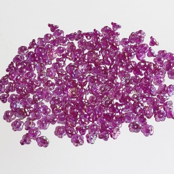 島村 ニューフラワービーズ デラックスDX