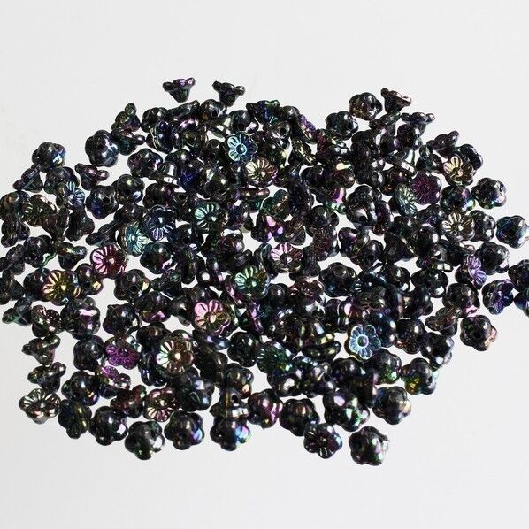 島村 ニューフラワービーズ デラックスDX