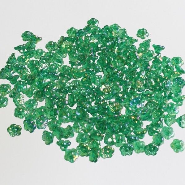 島村 ニューフラワービーズ デラックスDX