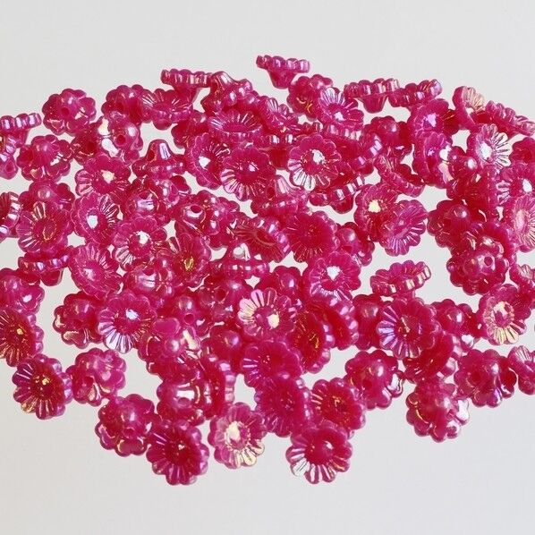 島村 ニューフラワービーズ デラックスDX