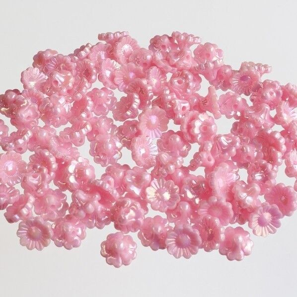 島村 ニューフラワービーズ デラックスDX