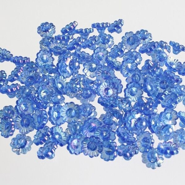 島村 ニューフラワービーズ デラックスDX