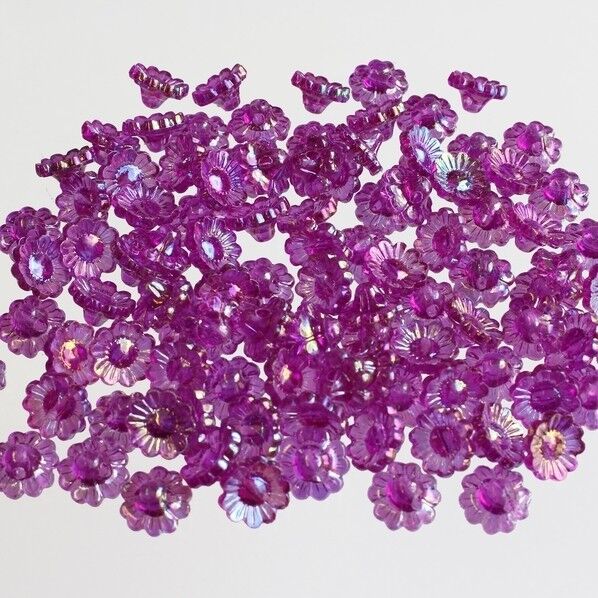 島村 ニューフラワービーズ デラックスDX