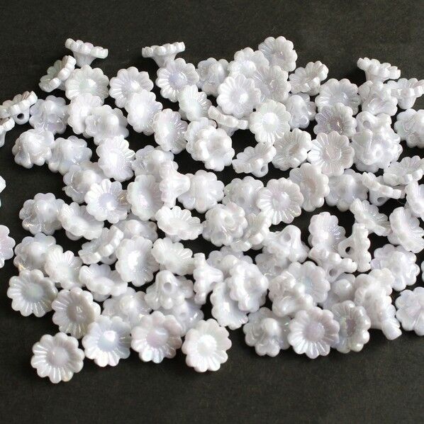 島村 ニューフラワービーズ デラックスDX