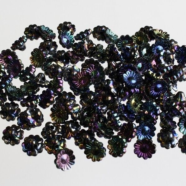 島村 ニューフラワービーズ デラックスDX