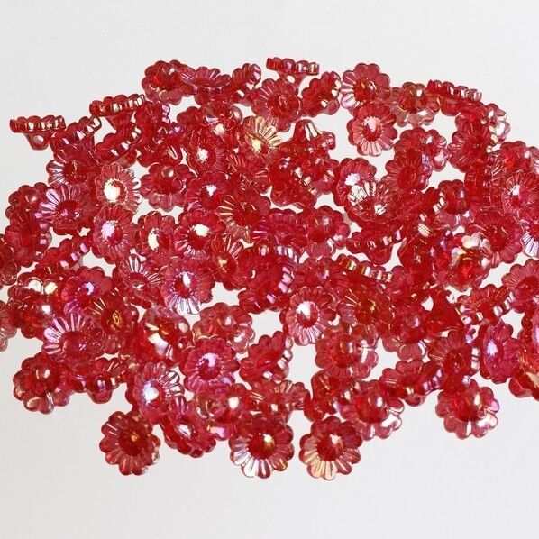 島村 ニューフラワービーズ デラックスDX