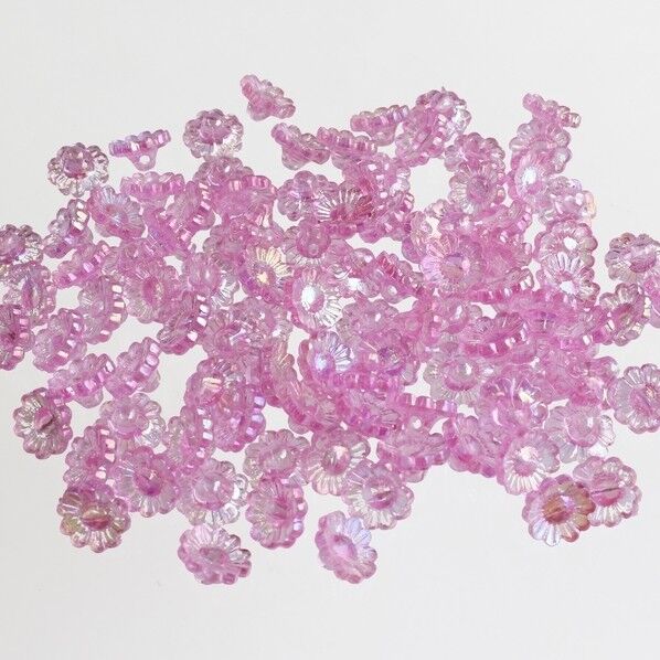 島村 ニューフラワービーズ デラックスDX