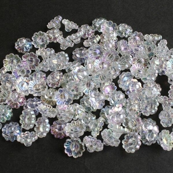 島村 ニューフラワービーズ デラックスDX