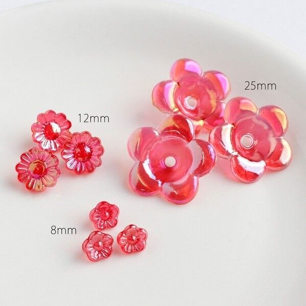 島村 ニューフラワービーズ デラックスDX