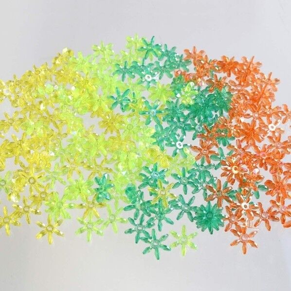 島村 フラワービーズ デラックスDX