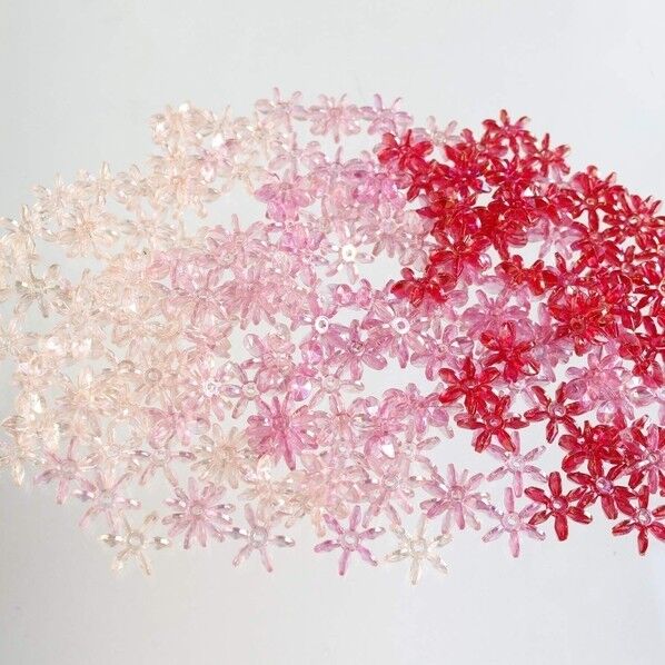 島村 フラワービーズ デラックスDX