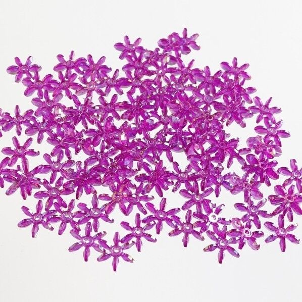 島村 フラワービーズ デラックスDX